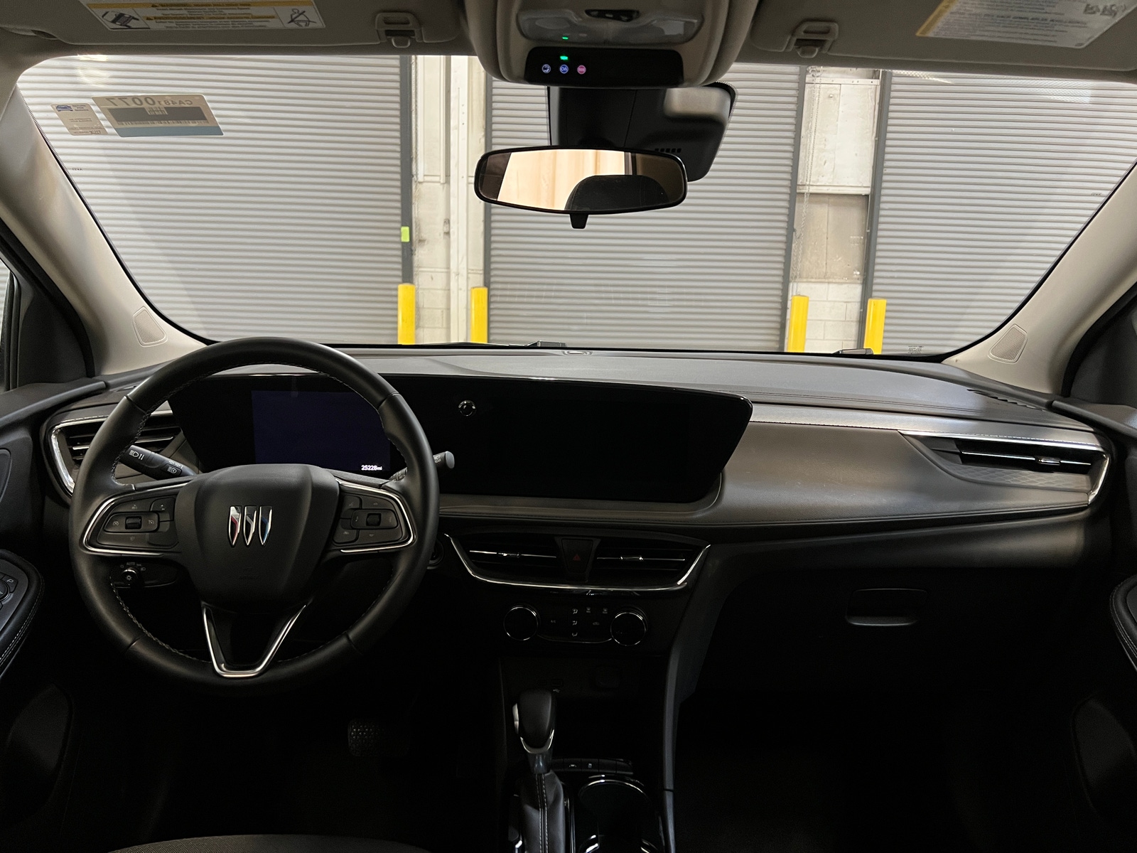 Thumbnail: 2025 Buick Encore GX - 3