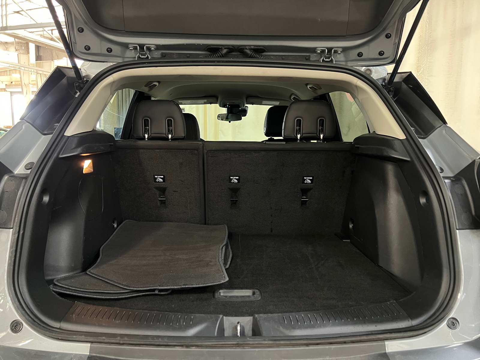 Thumbnail: 2025 Buick Encore GX - 7