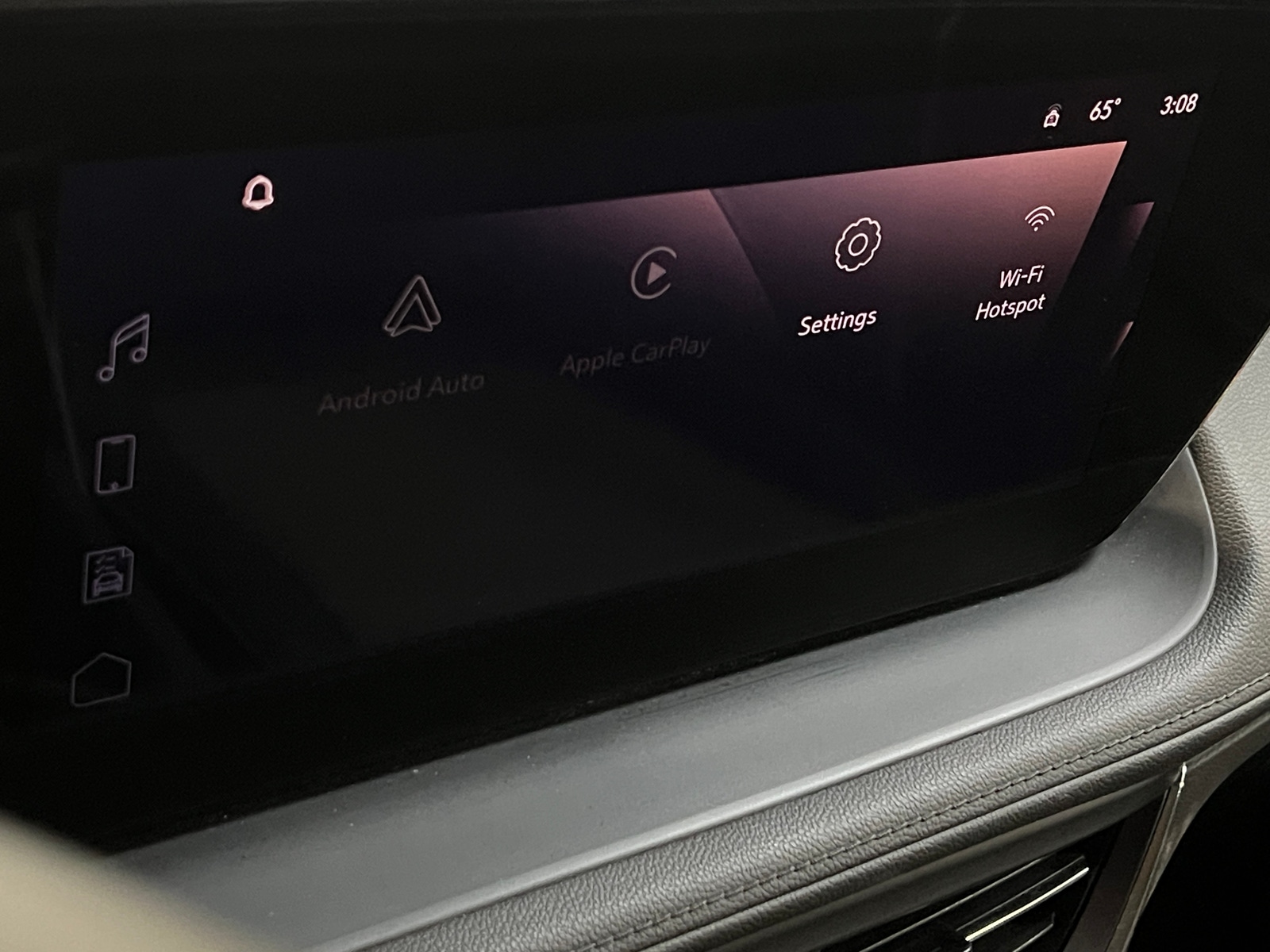 Thumbnail: 2025 Buick Encore GX - 4