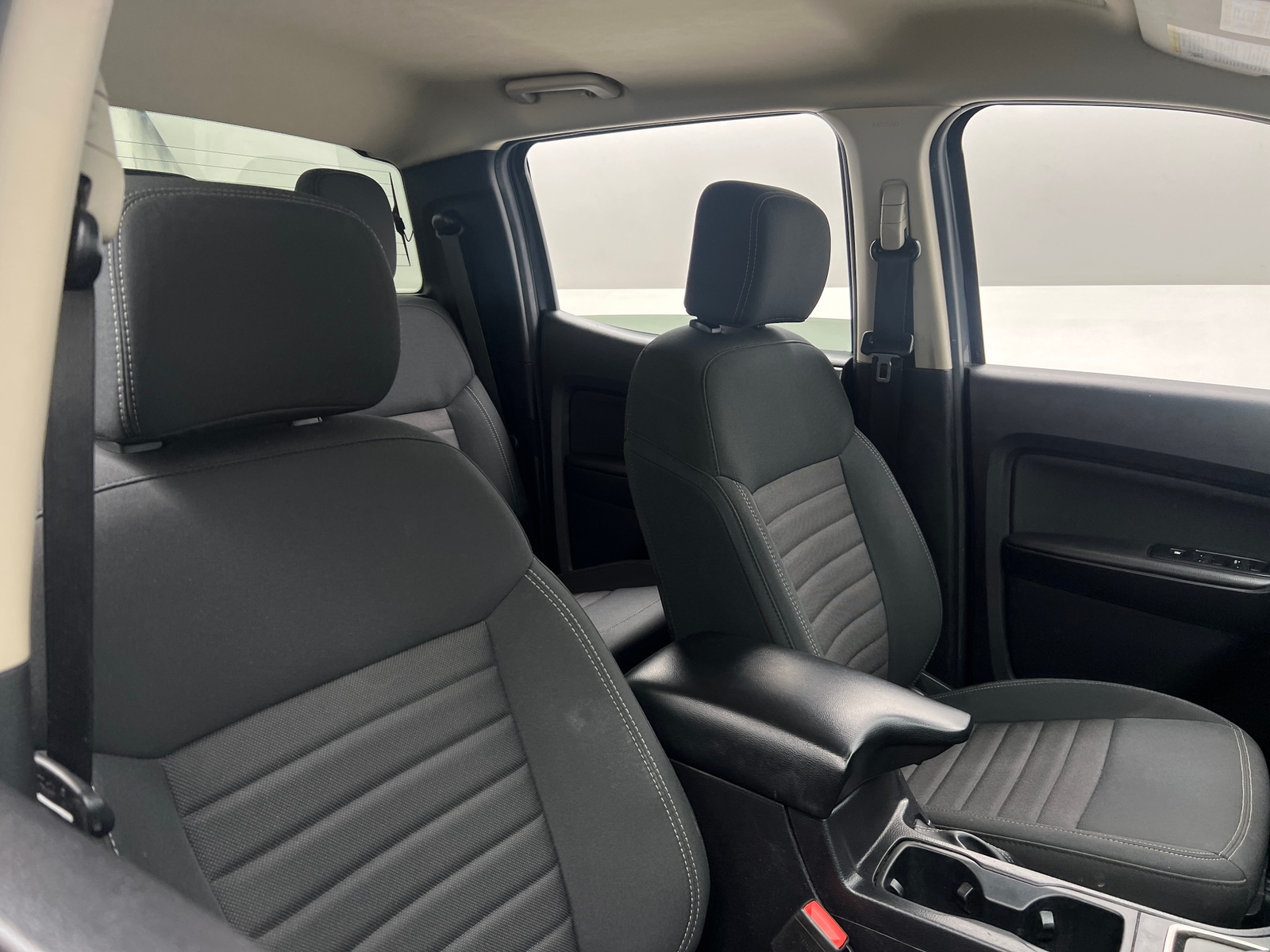 Thumbnail: 2021 Ford Ranger - 2