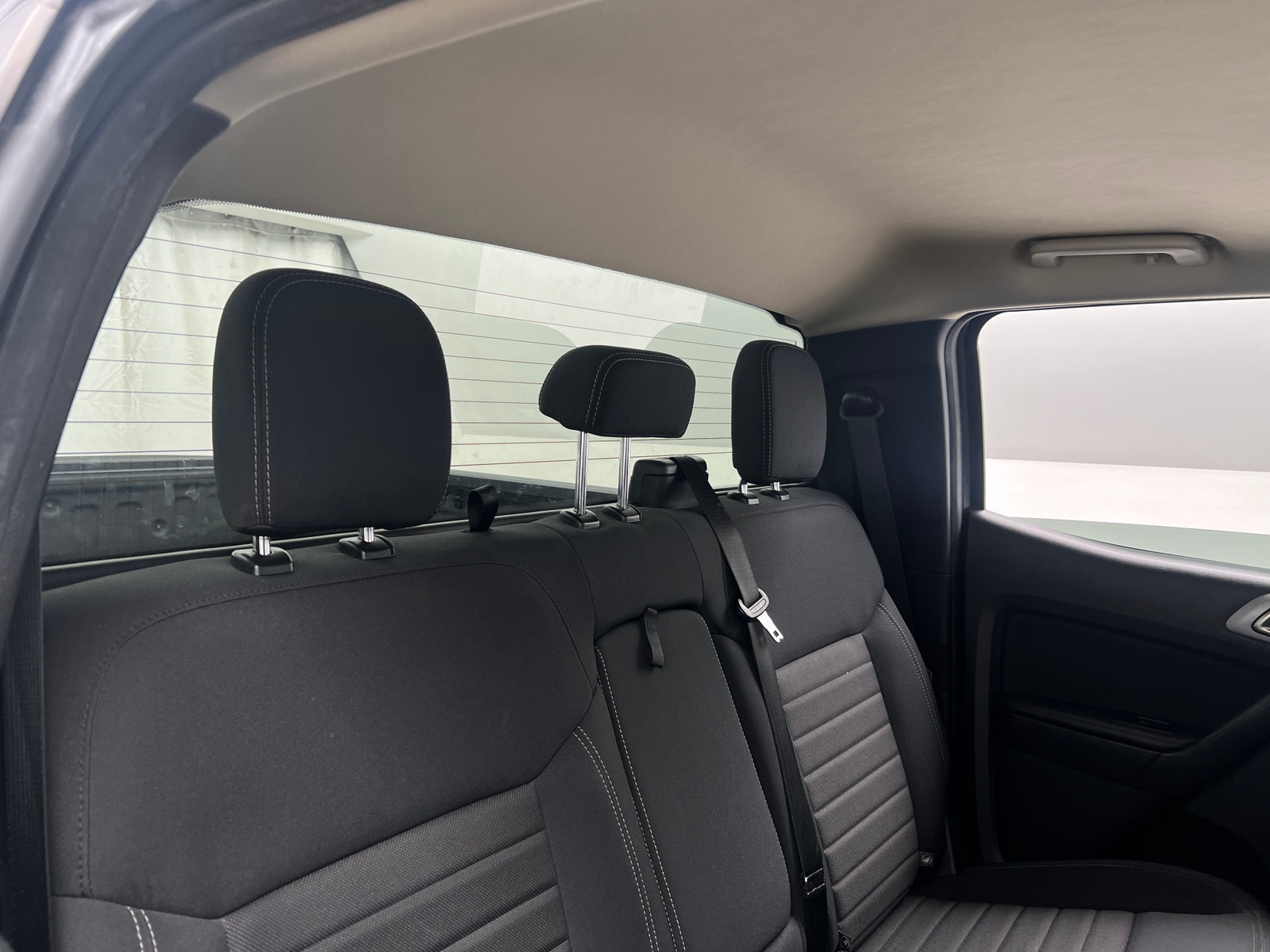 Thumbnail: 2021 Ford Ranger - 6