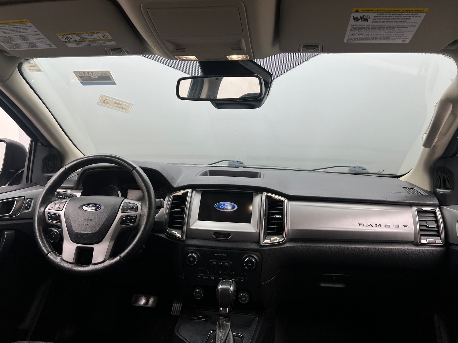 Thumbnail: 2021 Ford Ranger - 3