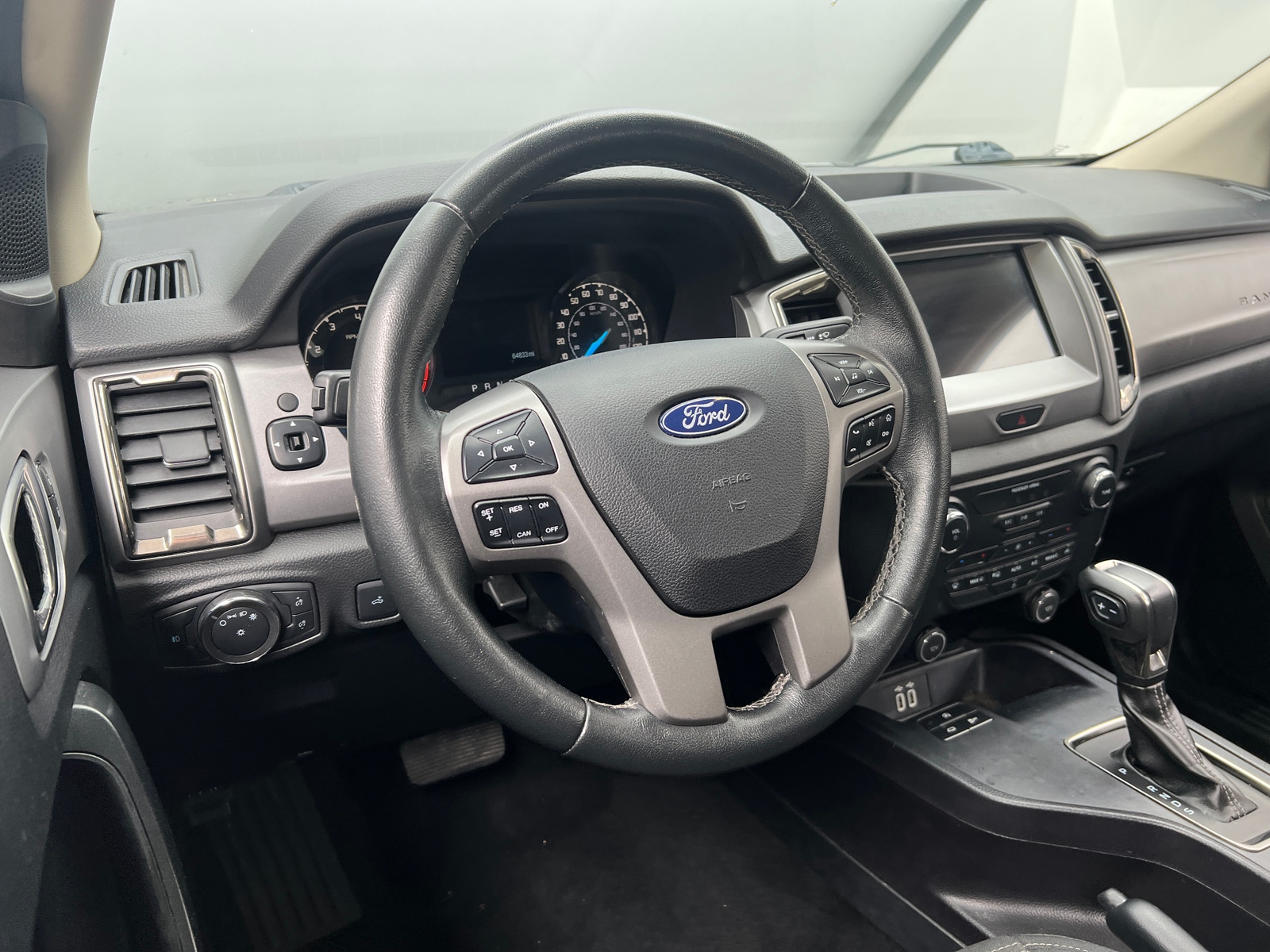 Thumbnail: 2021 Ford Ranger - 5