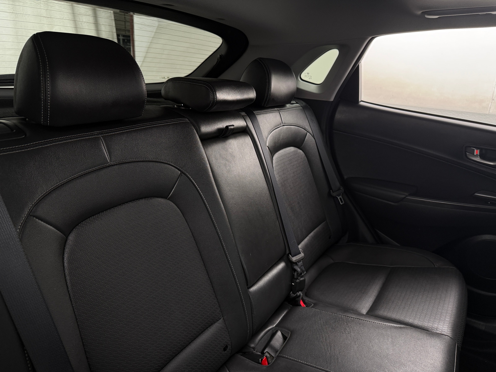 Thumbnail: 2018 Hyundai Kona - 5