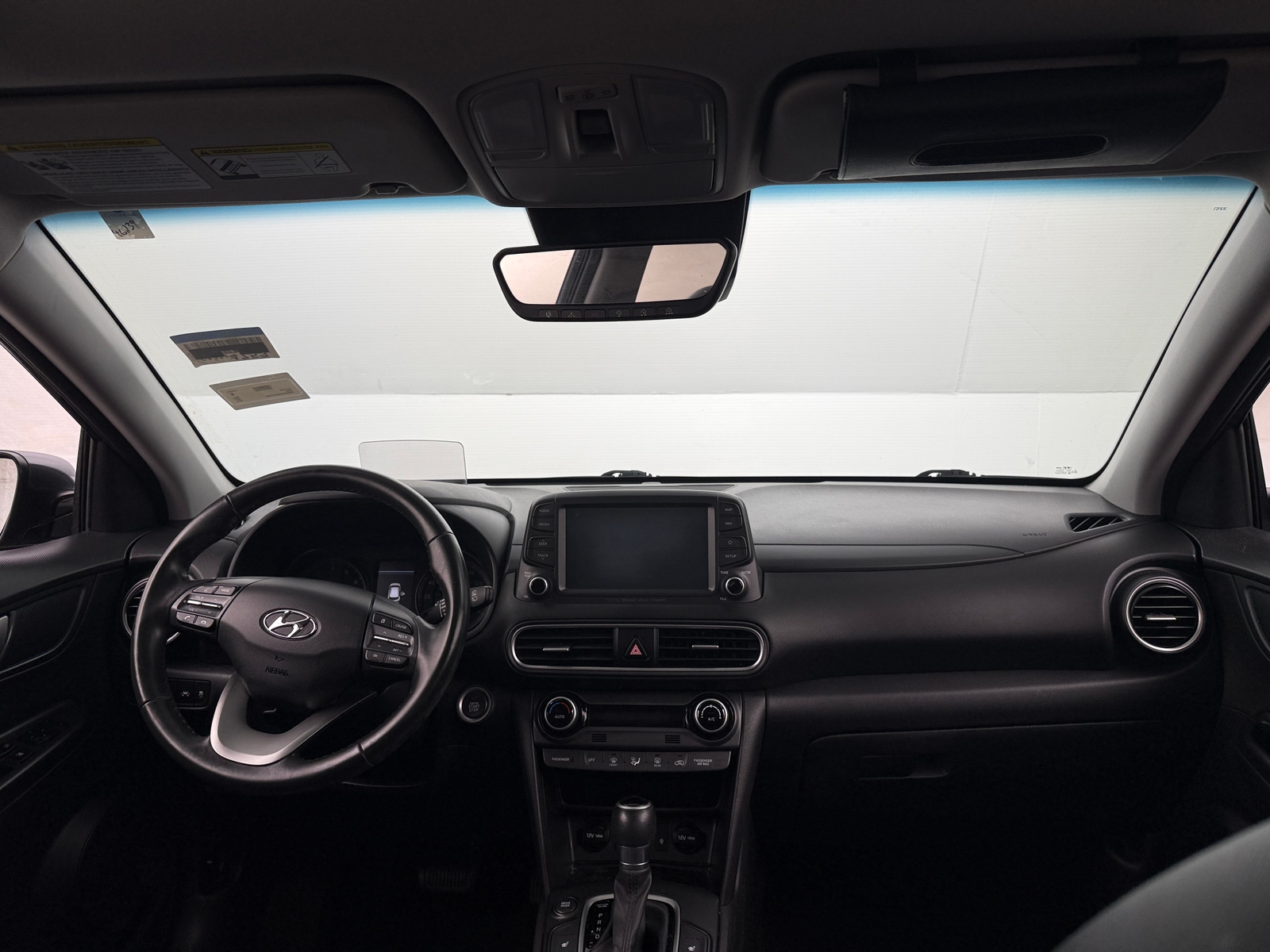 Thumbnail: 2018 Hyundai Kona - 2