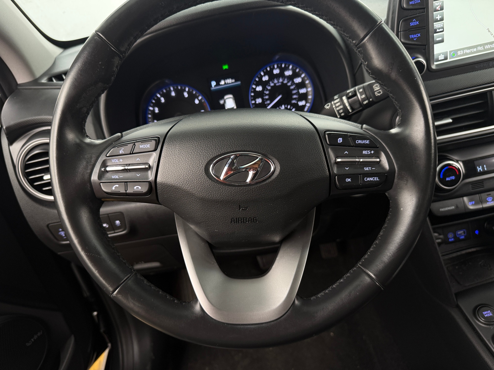 Thumbnail: 2018 Hyundai Kona - 4