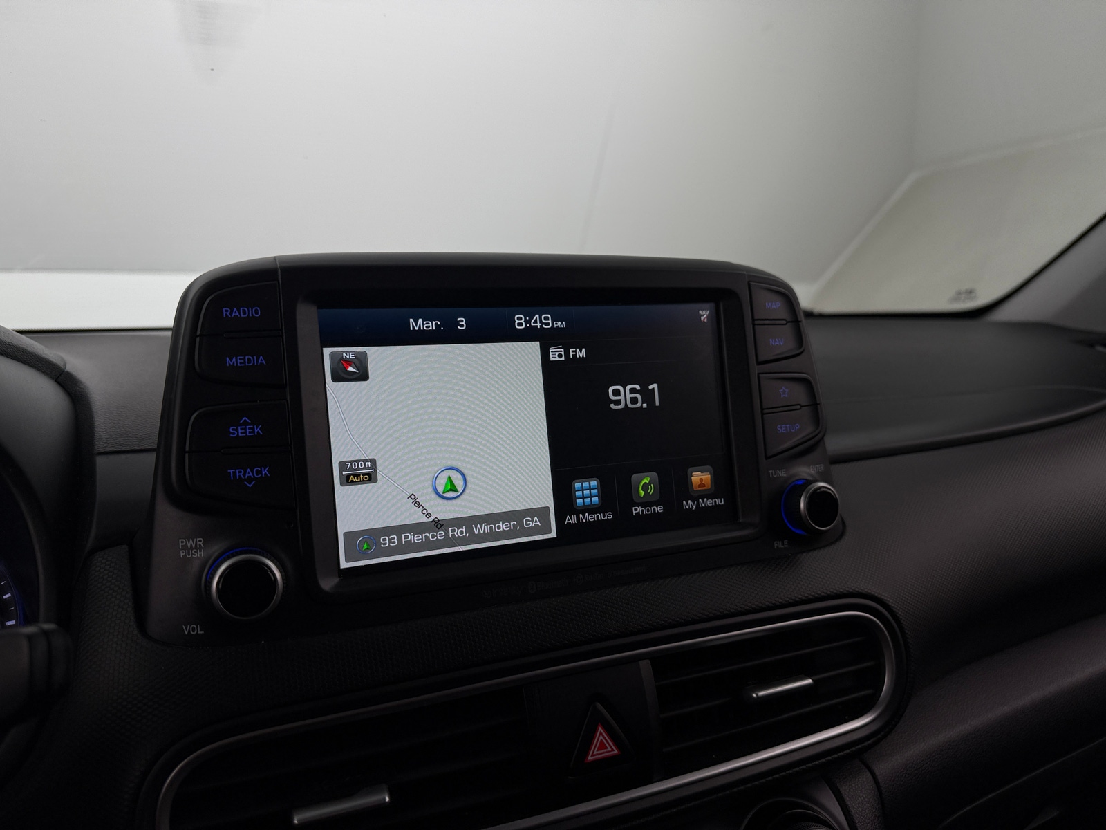 Thumbnail: 2018 Hyundai Kona - 3