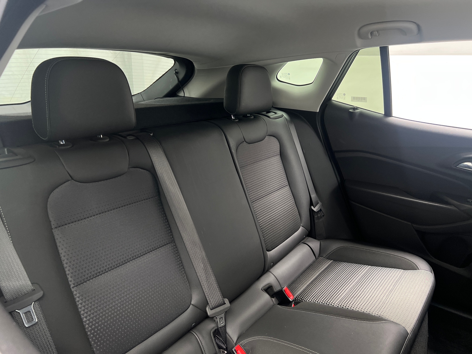 Thumbnail: 2025 Chevrolet Trax - 6