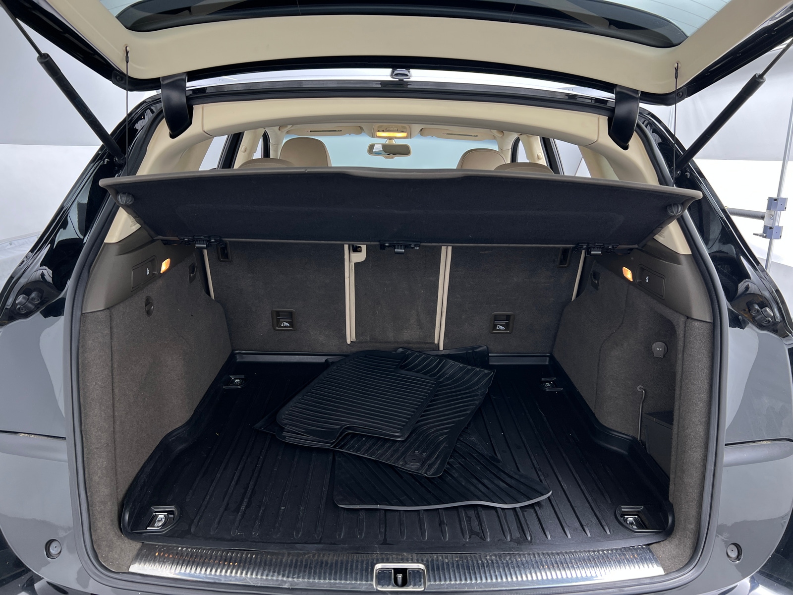 Thumbnail: 2014 Audi Q5 - 6