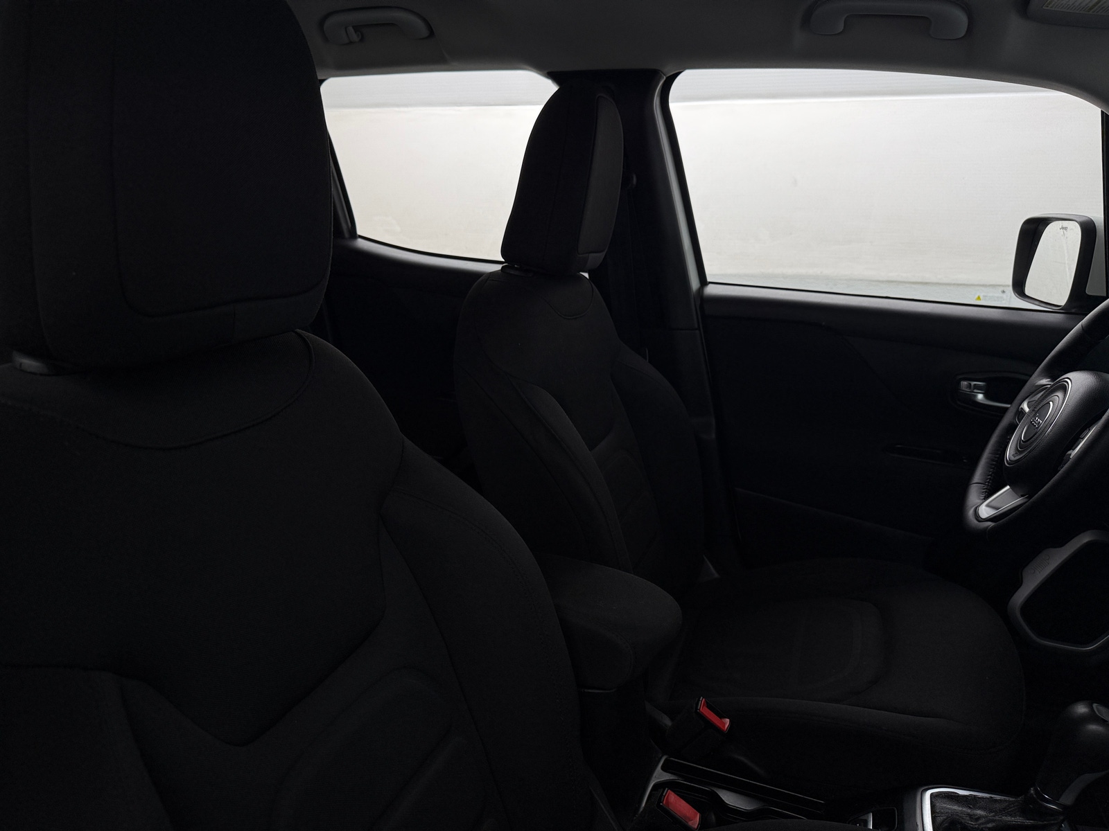 Thumbnail: 2018 Jeep Renegade - 2