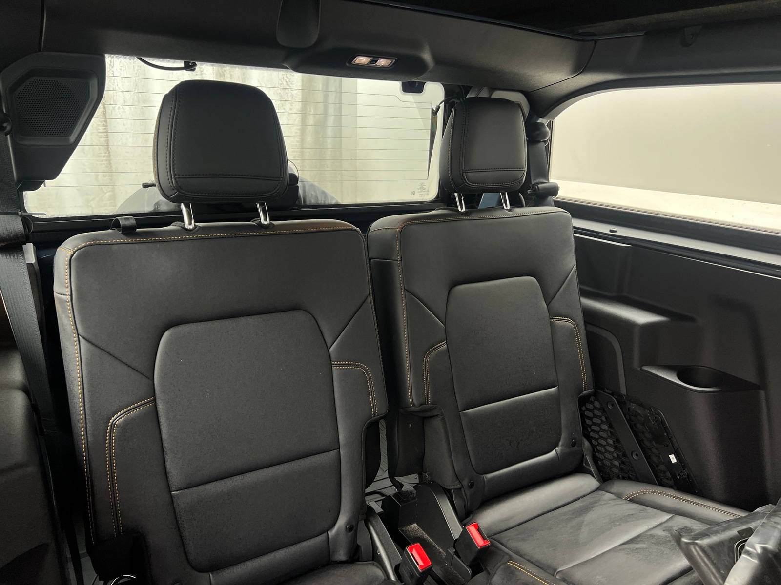 Thumbnail: 2023 Ford Bronco - 5