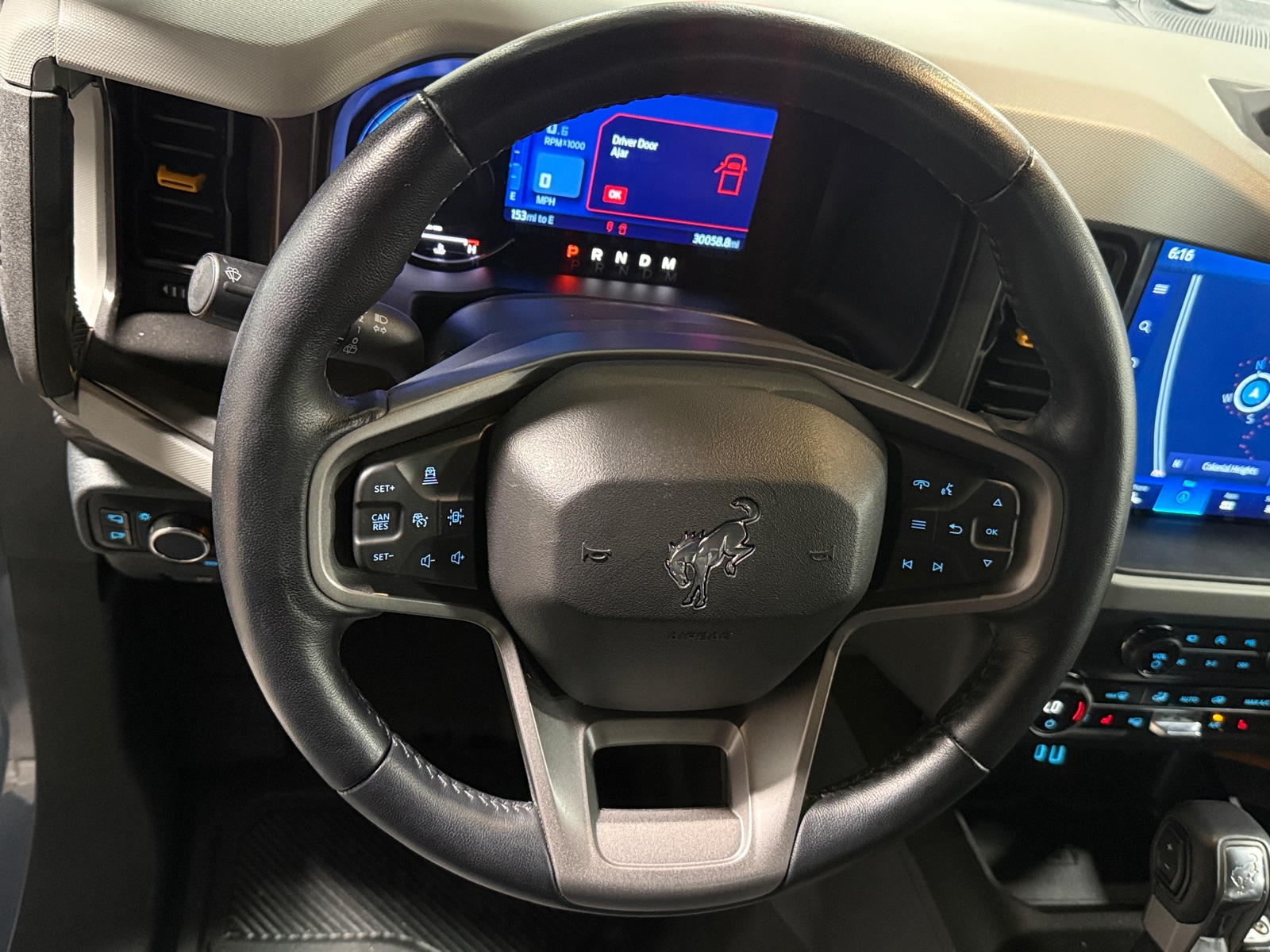 Thumbnail: 2023 Ford Bronco - 4