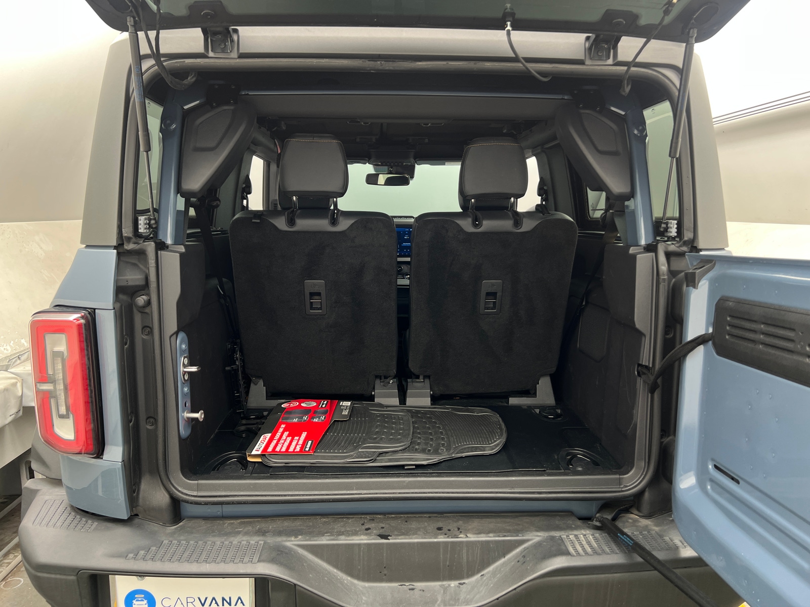 Thumbnail: 2023 Ford Bronco - 6