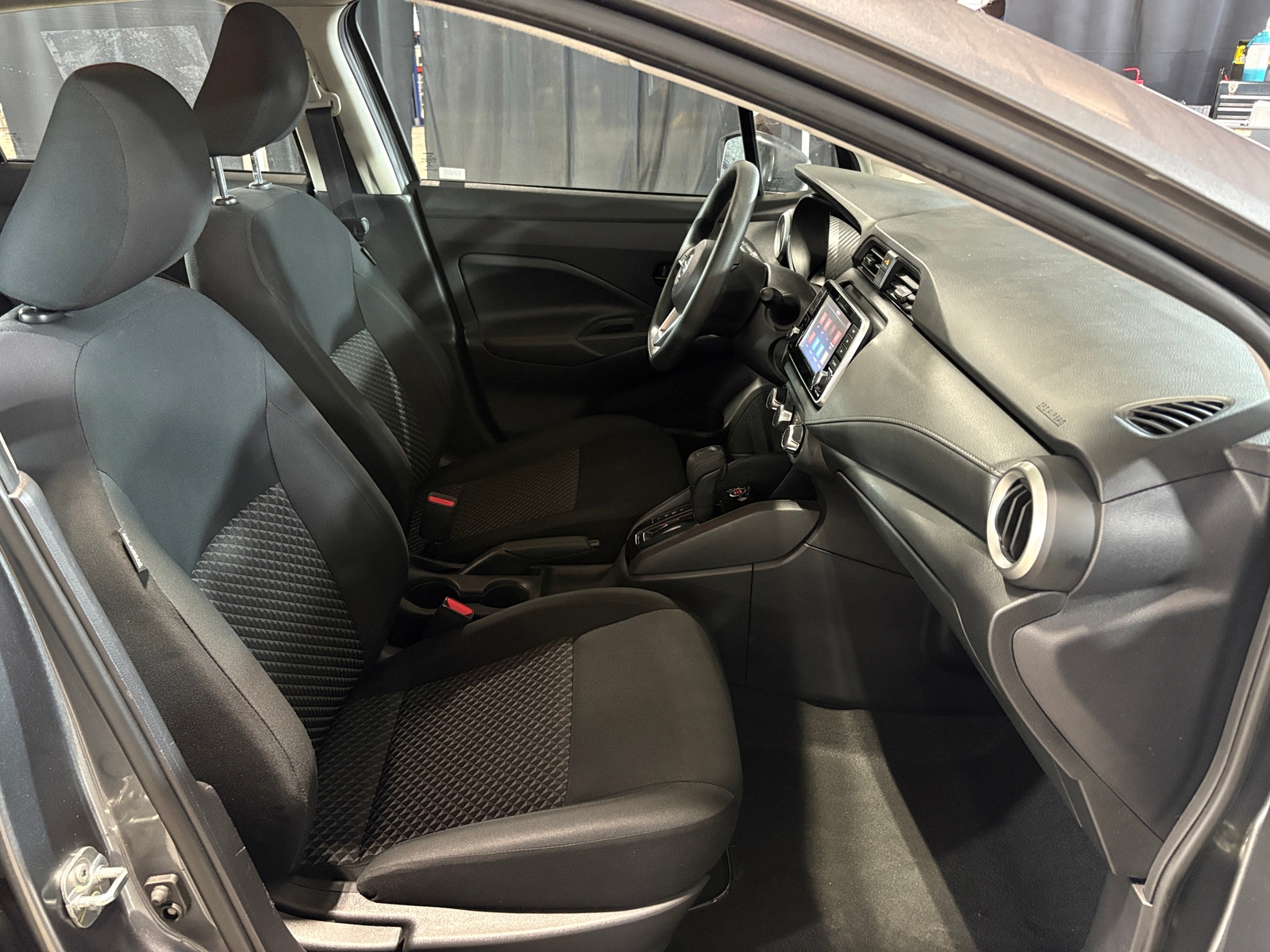 Thumbnail: 2021 Nissan Versa - 2