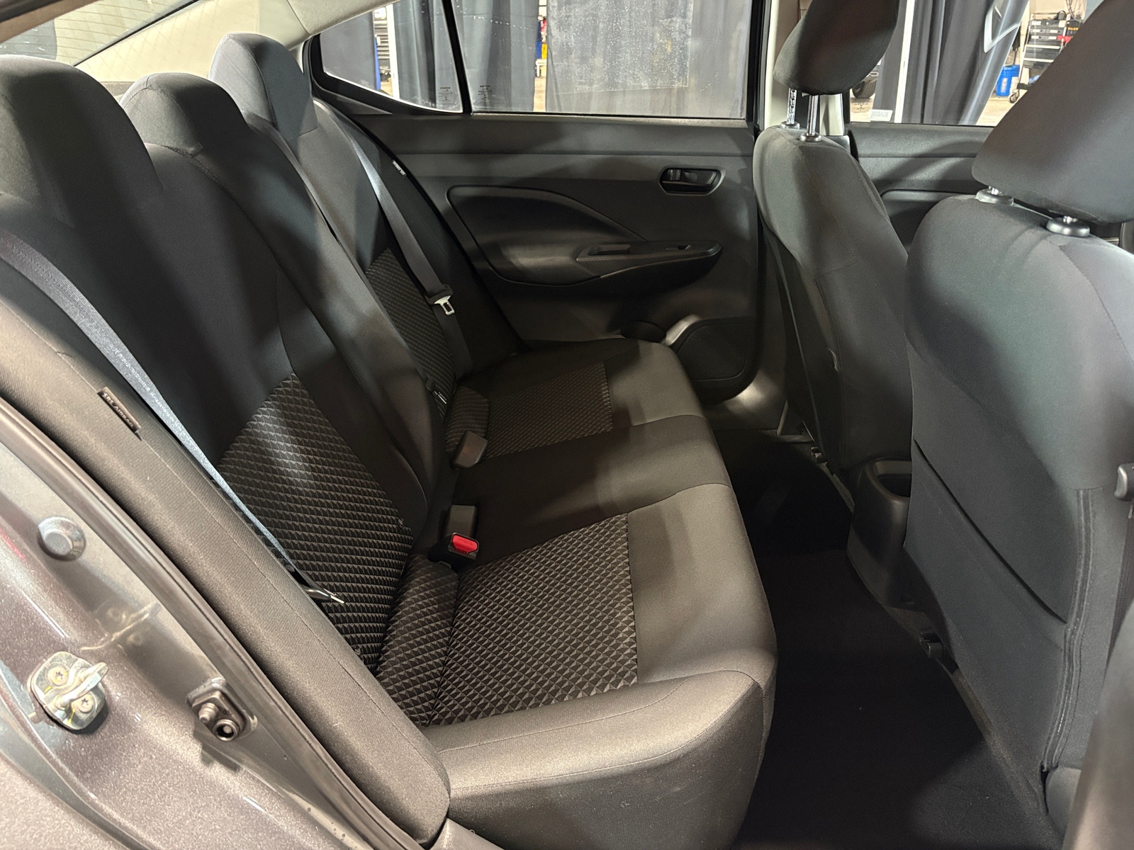 Thumbnail: 2021 Nissan Versa - 6