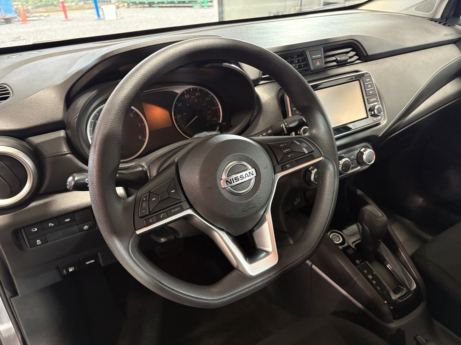 Thumbnail: 2021 Nissan Versa - 5