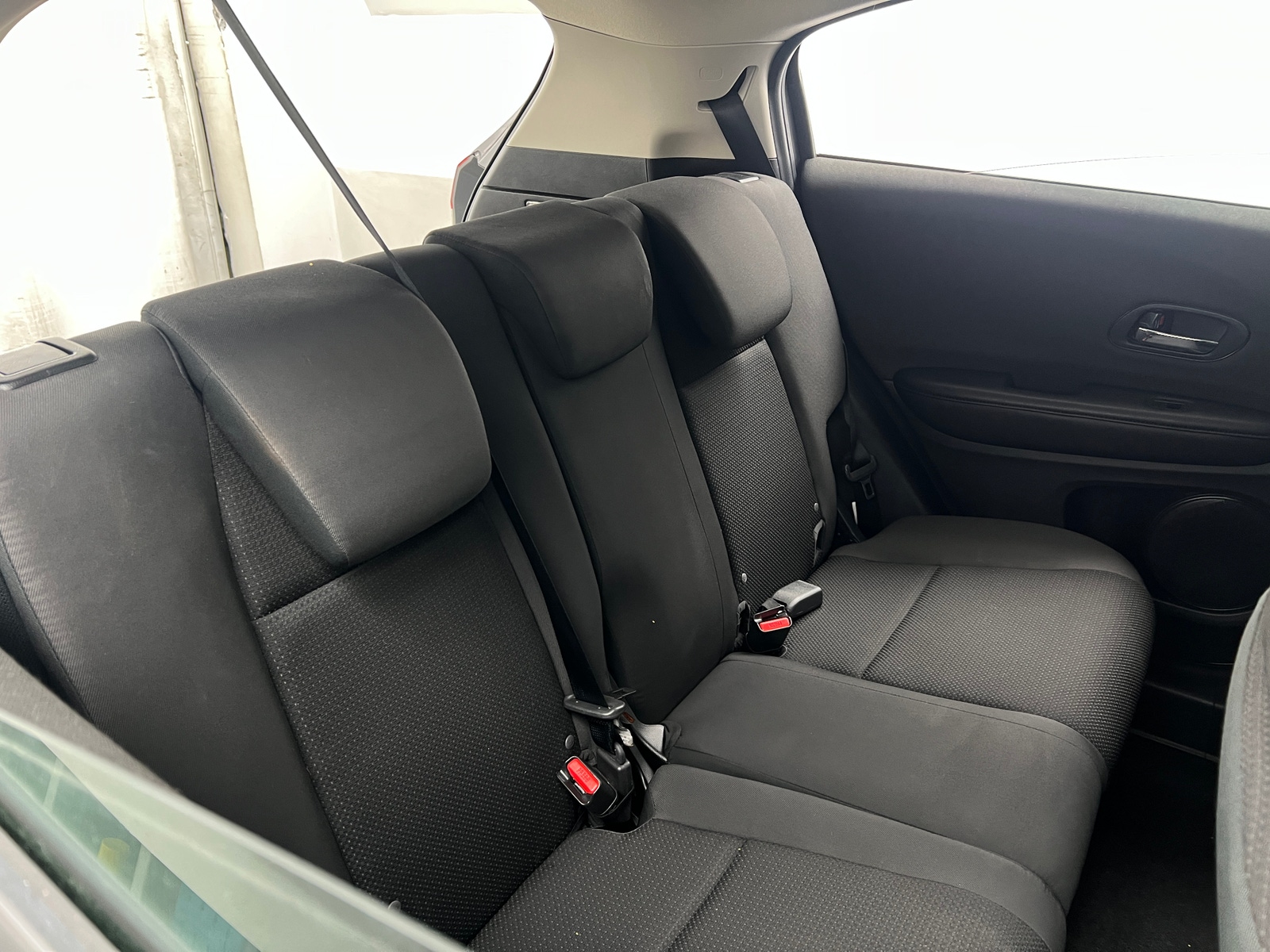 Thumbnail: 2020 Honda HR-V - 6