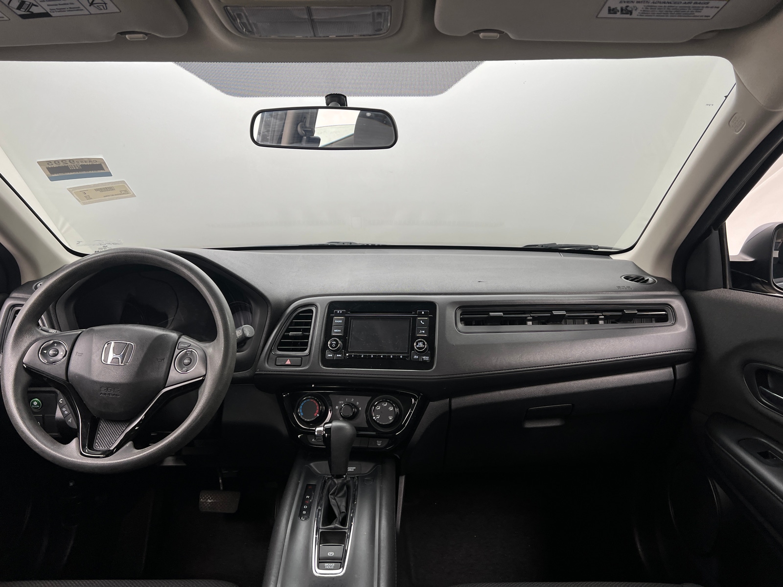 Thumbnail: 2020 Honda HR-V - 3