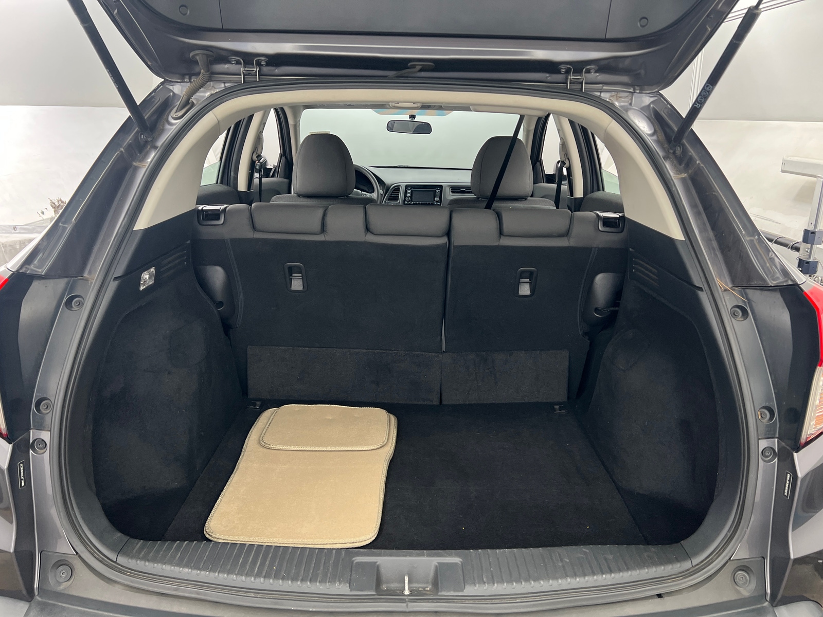 Thumbnail: 2020 Honda HR-V - 7