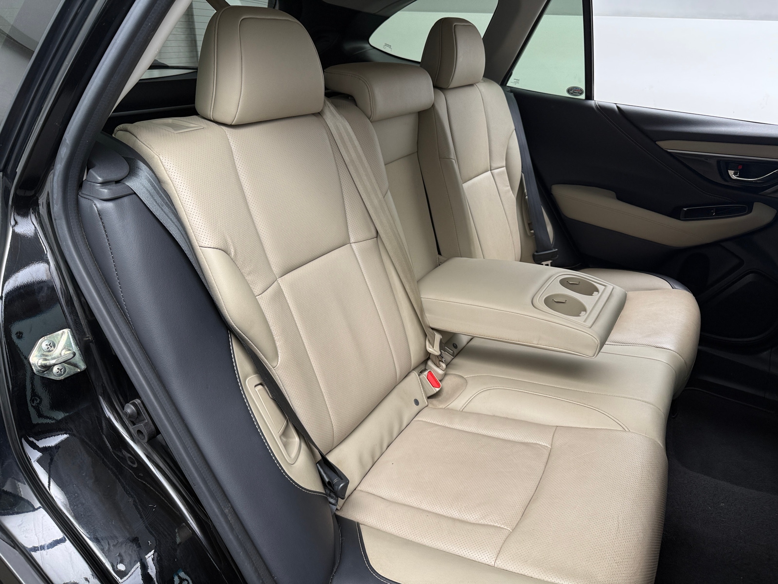 Thumbnail: 2020 Subaru Outback - 5