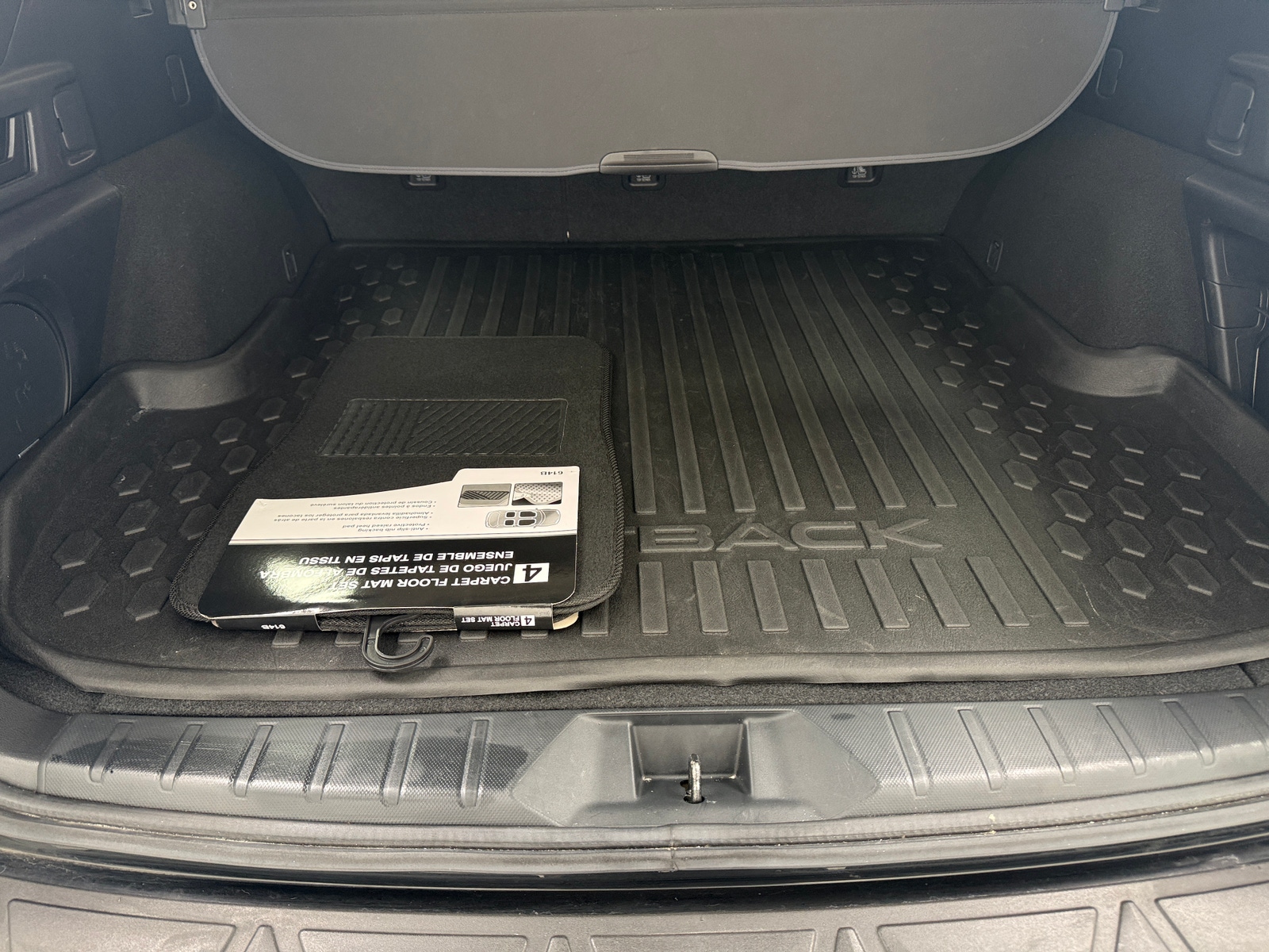 Thumbnail: 2020 Subaru Outback - 6