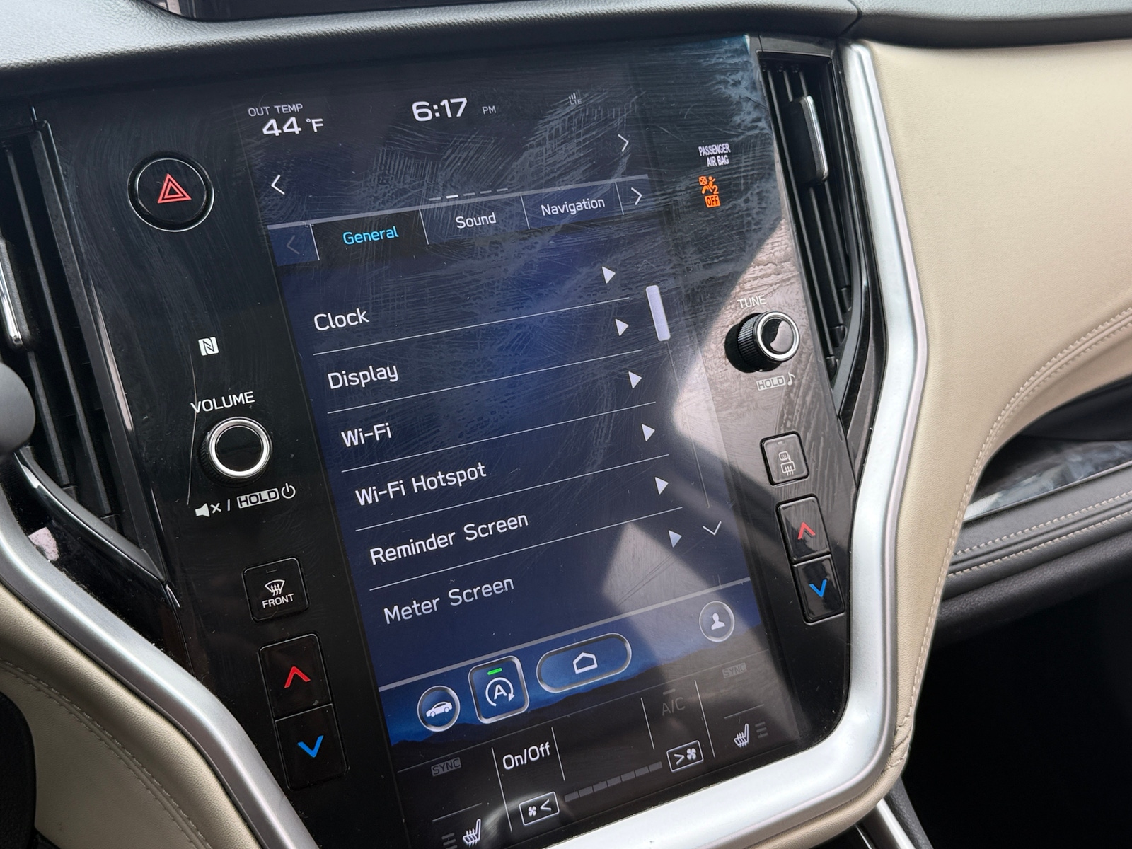 Thumbnail: 2020 Subaru Outback - 3