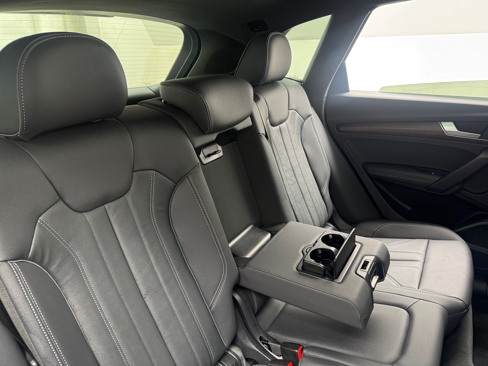 Thumbnail: 2025 Audi Q5 - 5