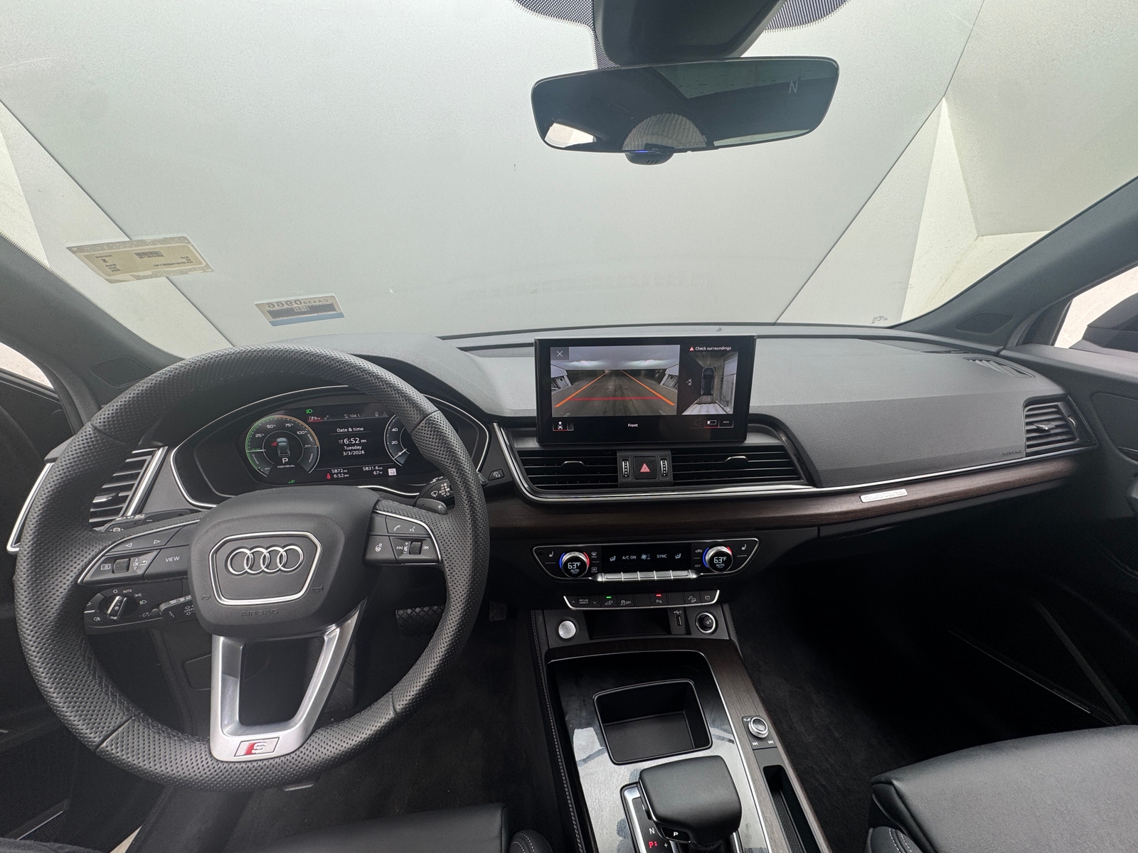 Thumbnail: 2025 Audi Q5 - 2