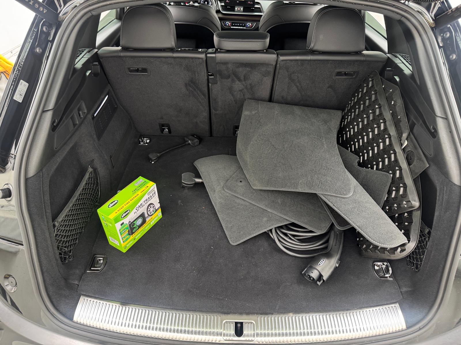 Thumbnail: 2025 Audi Q5 - 6