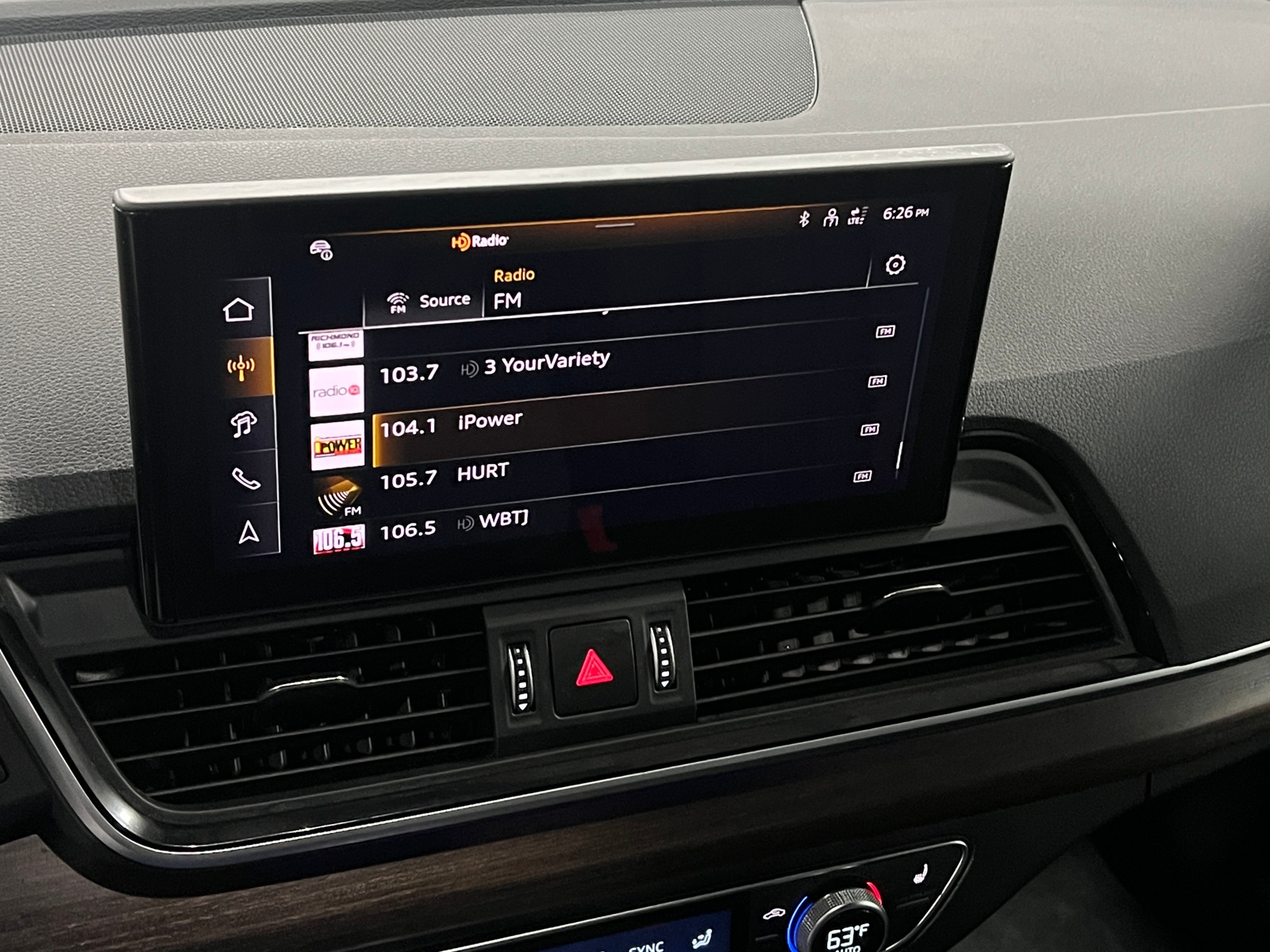 Thumbnail: 2025 Audi Q5 - 3