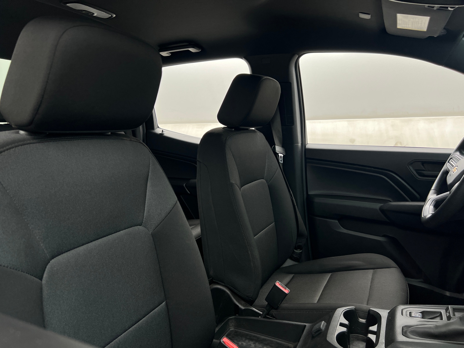 Thumbnail: 2023 Chevrolet Colorado - 2