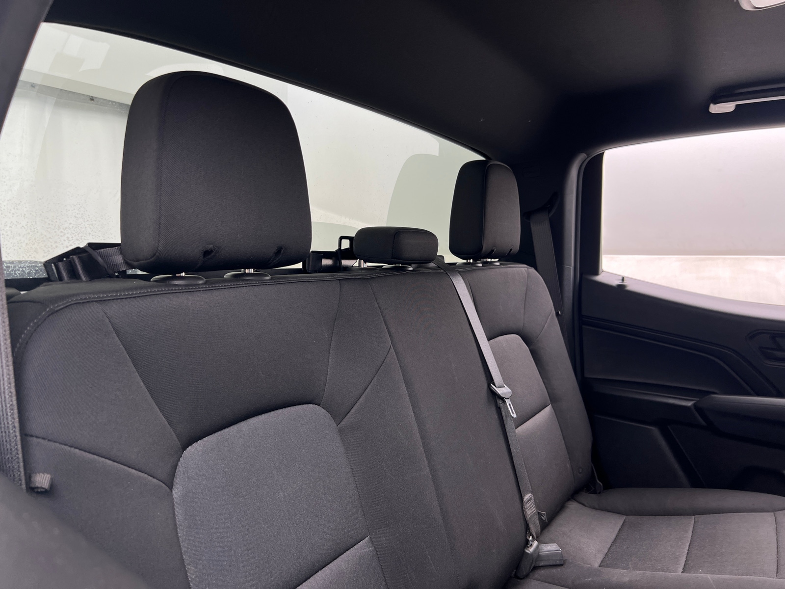 Thumbnail: 2023 Chevrolet Colorado - 6