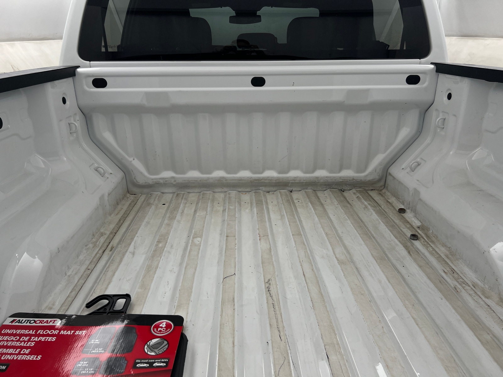 Thumbnail: 2023 Chevrolet Colorado - 7