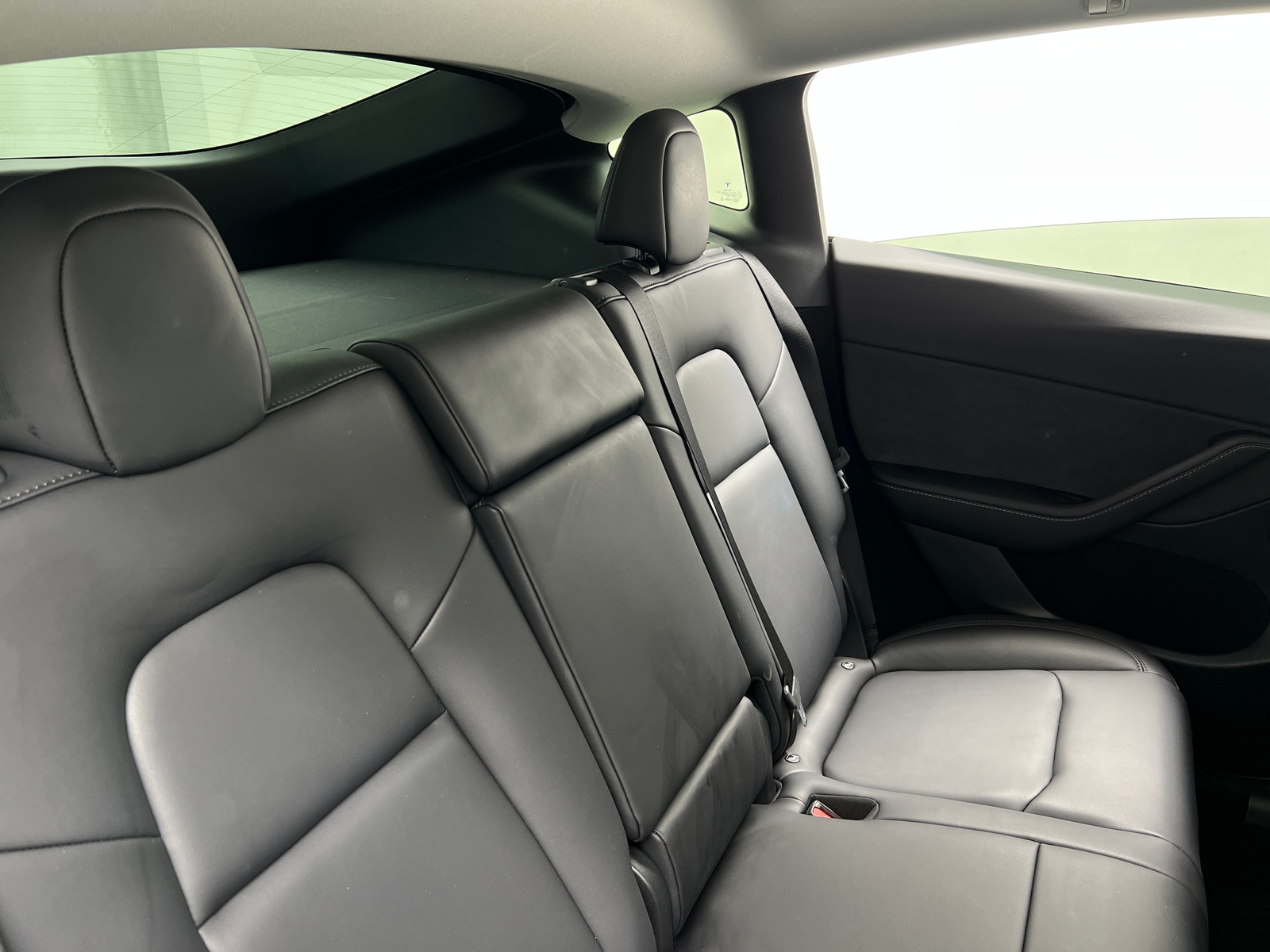 Thumbnail: 2024 Tesla Model Y - 5