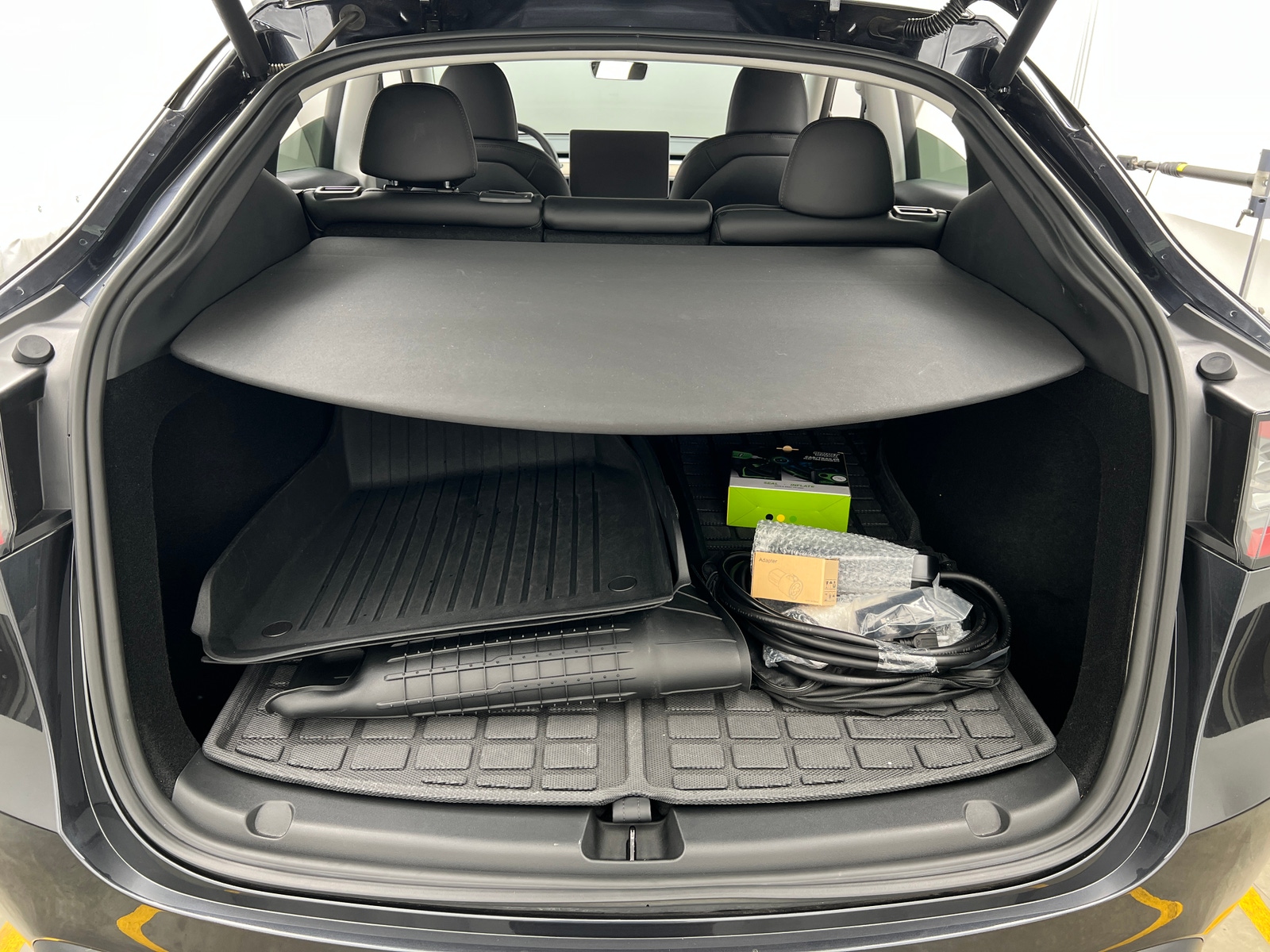 Thumbnail: 2024 Tesla Model Y - 6