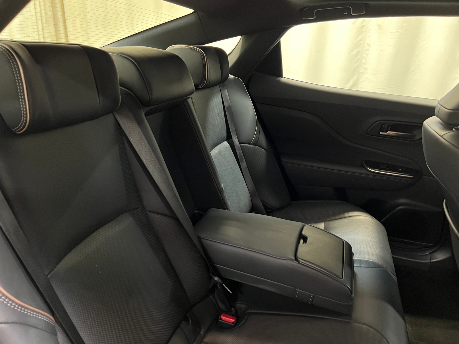 Thumbnail: 2024 Toyota Crown - 6