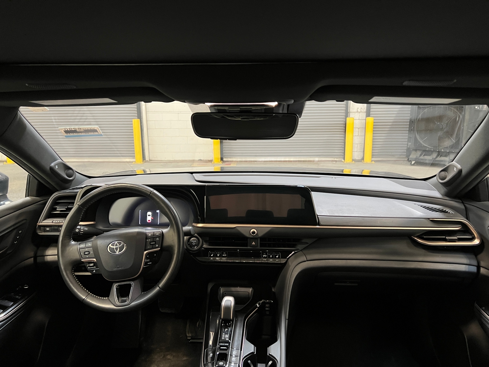 Thumbnail: 2024 Toyota Crown - 3