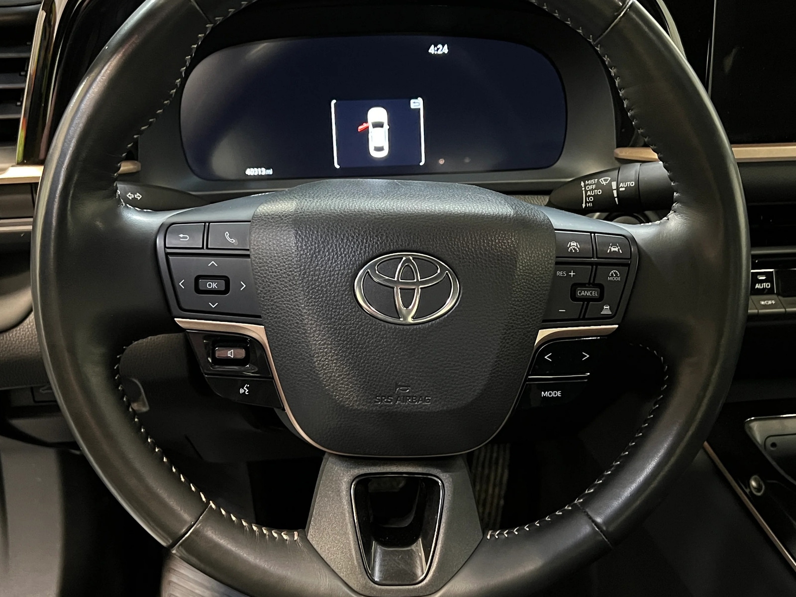 Thumbnail: 2024 Toyota Crown - 5