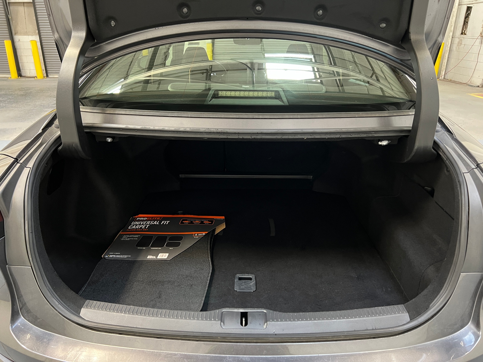 Thumbnail: 2024 Toyota Crown - 7