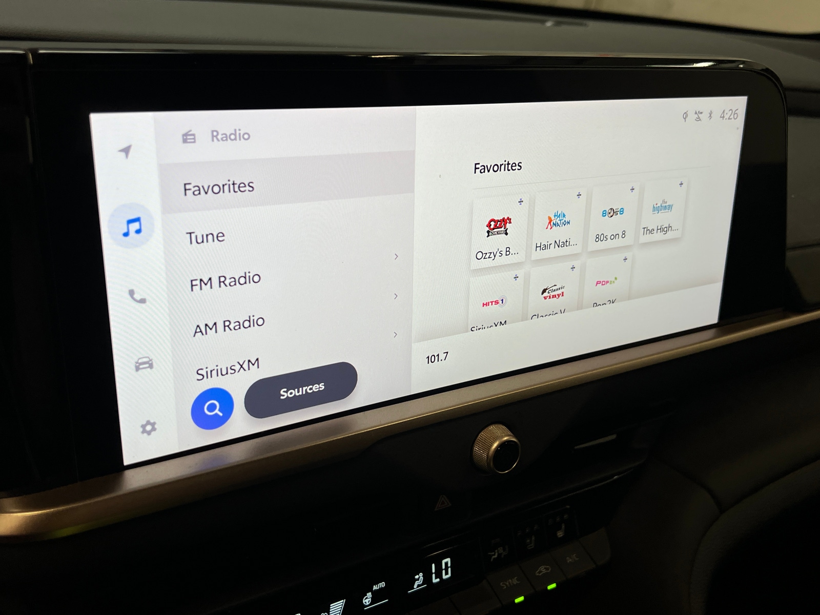 Thumbnail: 2024 Toyota Crown - 4