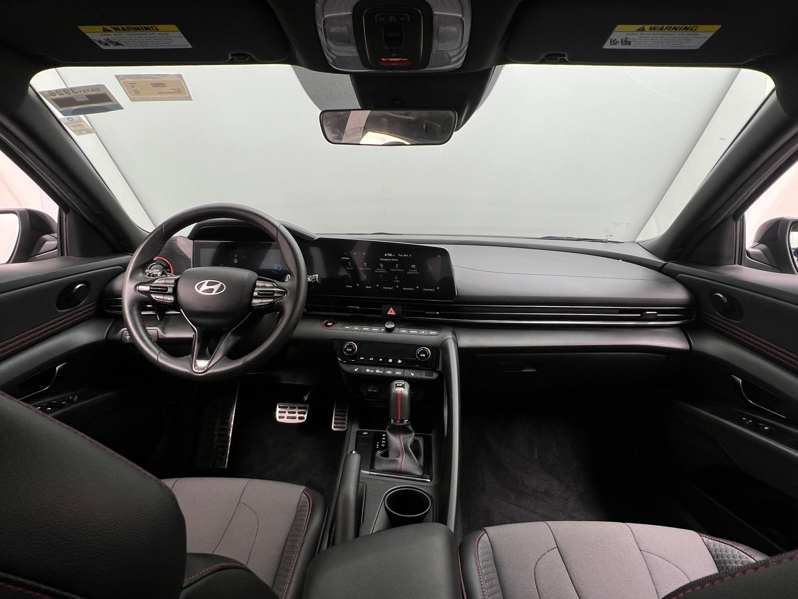 Thumbnail: 2024 Hyundai Elantra - 2