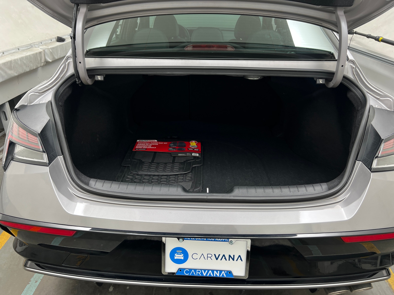 Thumbnail: 2024 Hyundai Elantra - 6