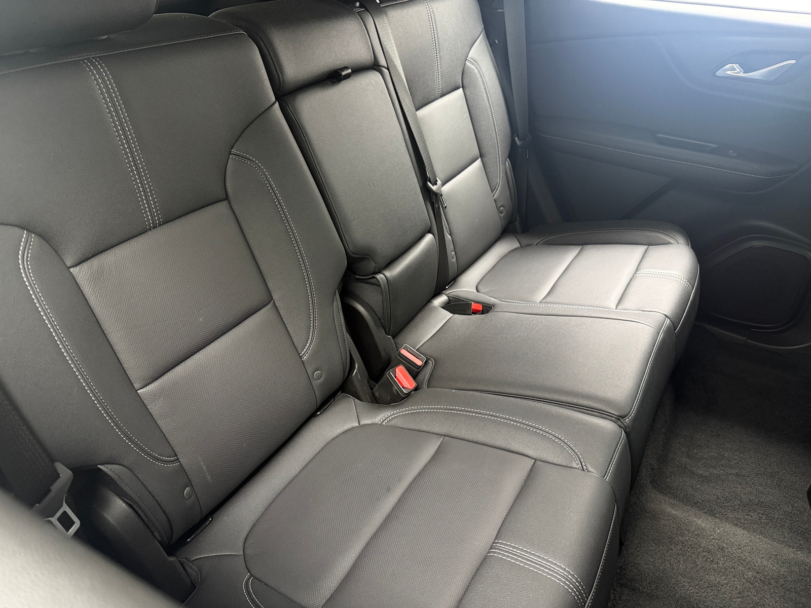 Thumbnail: 2024 Chevrolet Blazer - 5