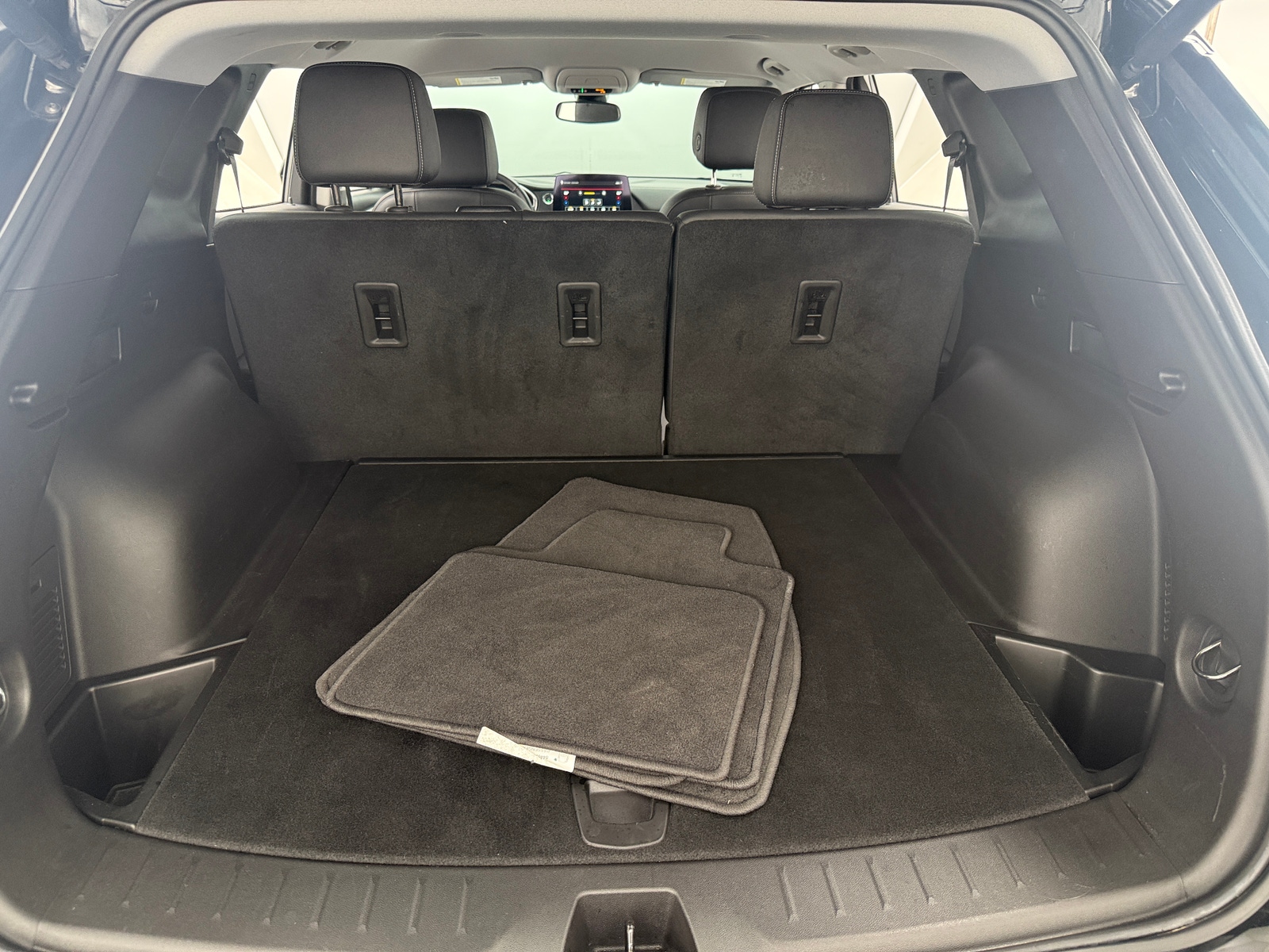 Thumbnail: 2024 Chevrolet Blazer - 6