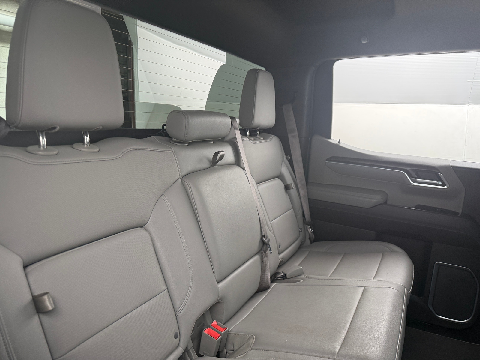 Thumbnail: 2024 GMC Sierra 1500 - 5