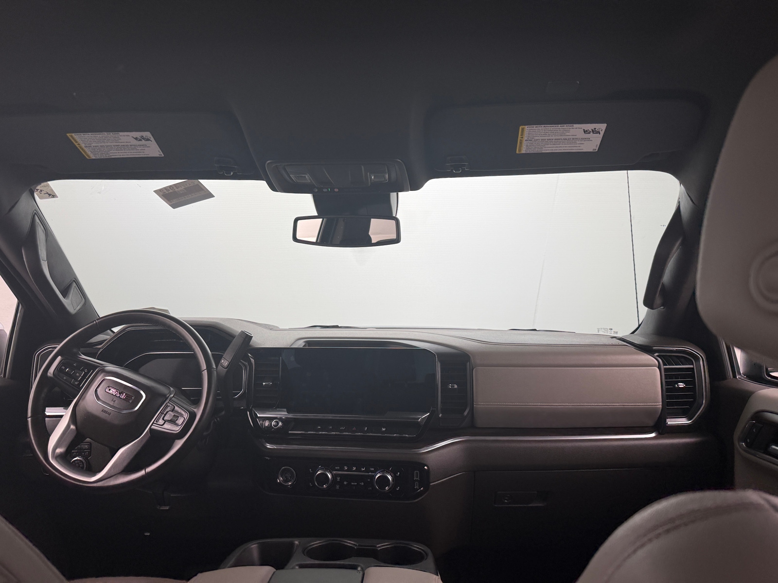 Thumbnail: 2024 GMC Sierra 1500 - 2