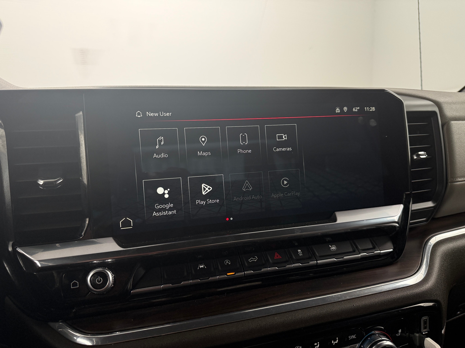 Thumbnail: 2024 GMC Sierra 1500 - 3