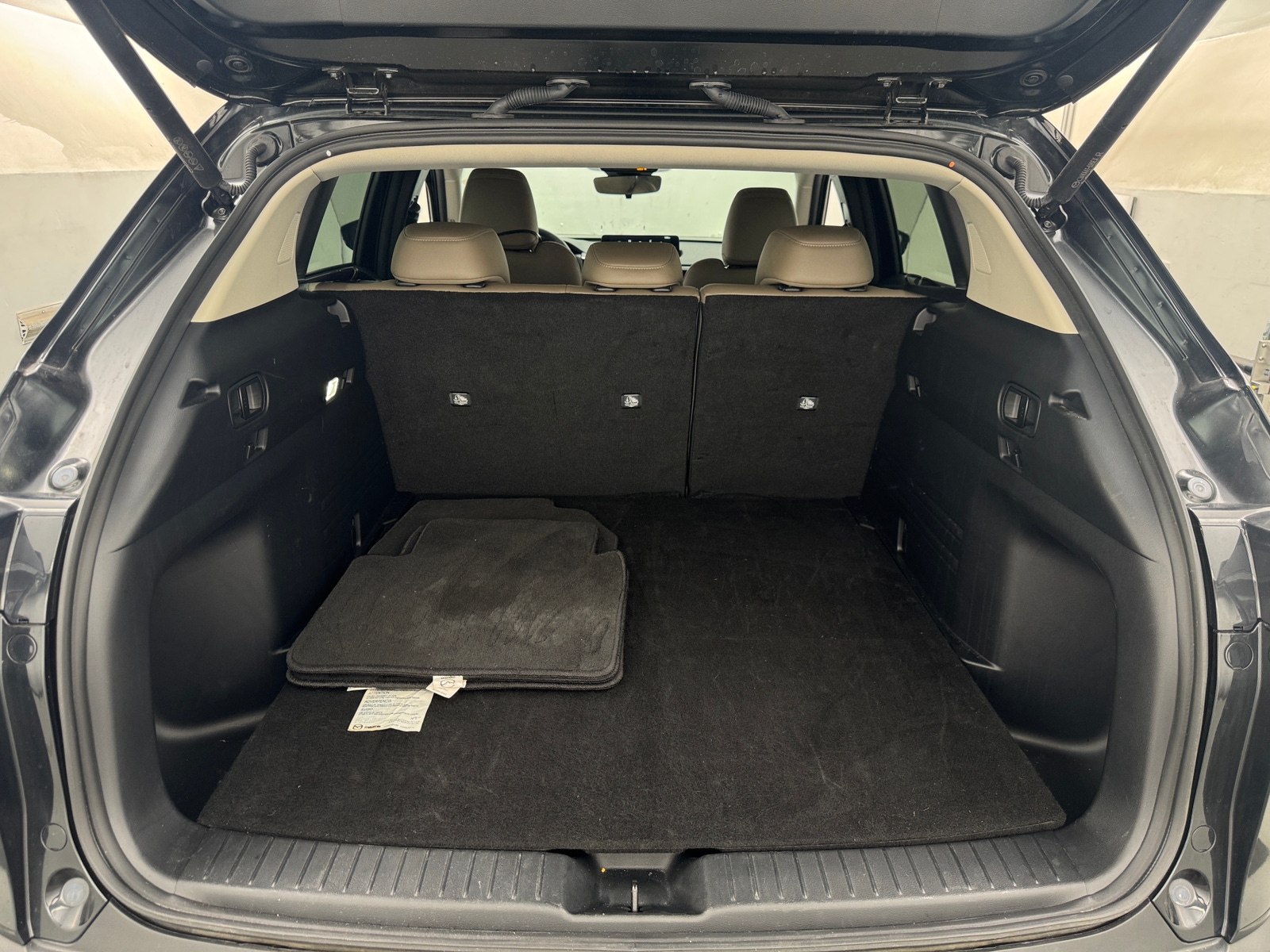 Thumbnail: 2025 Mazda CX-50 - 6