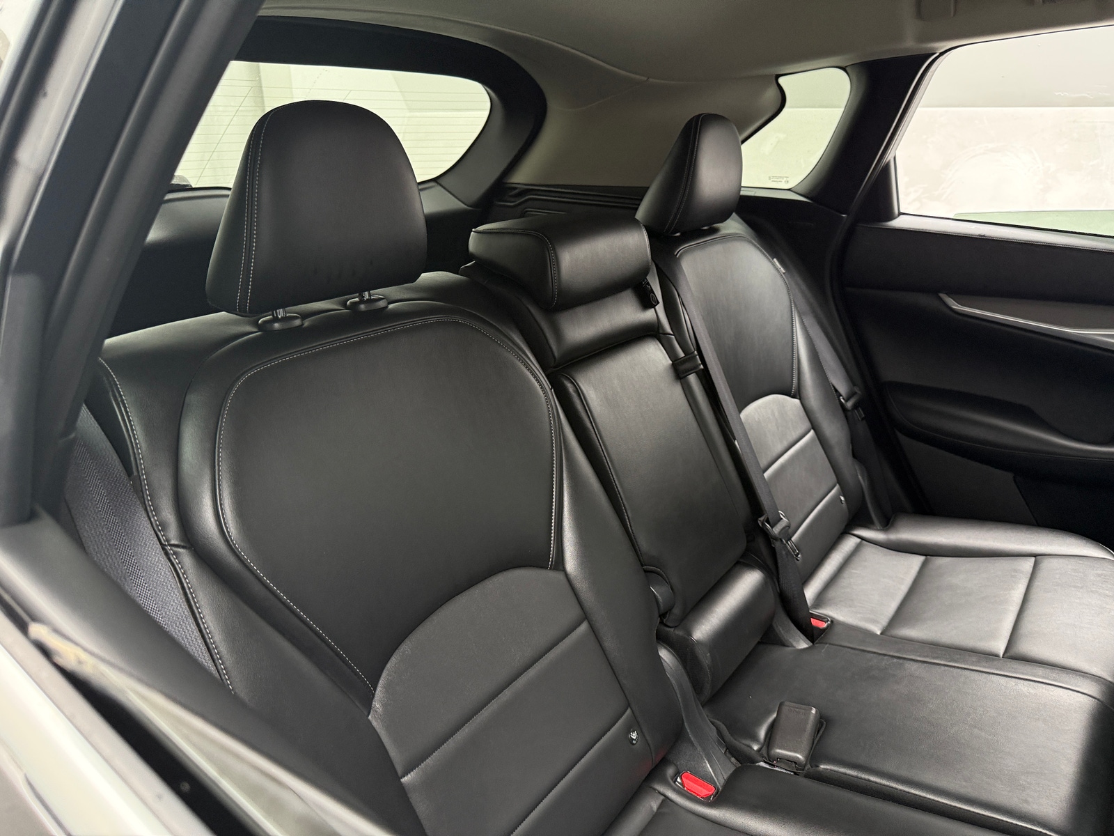 Thumbnail: 2021 INFINITI QX50 - 5