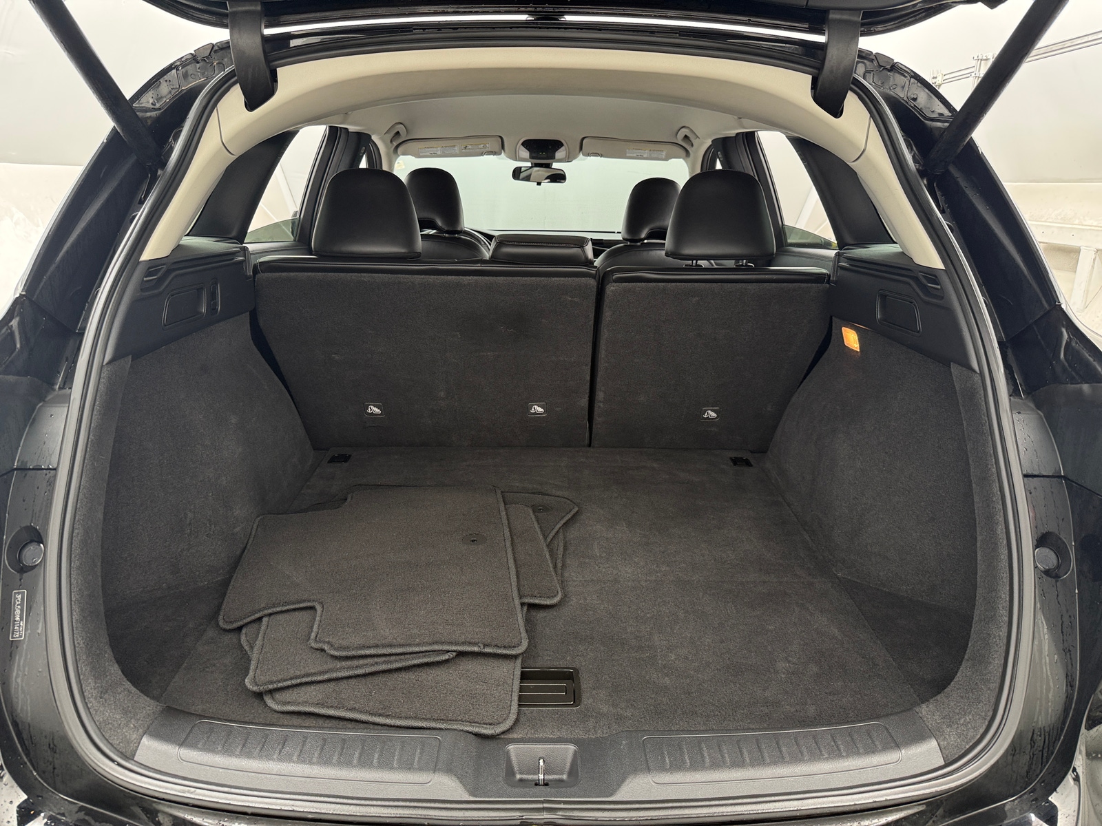 Thumbnail: 2021 INFINITI QX50 - 6